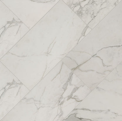 Regallo Calacatta Isla Porcelain Tile