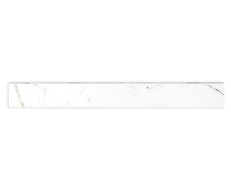 Regallo Calacatta Isla Porcelain Tile