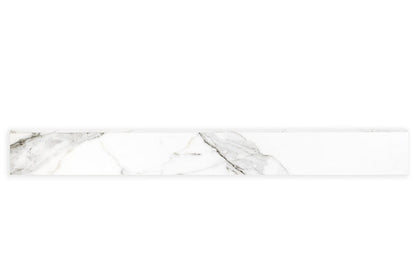 Regallo Calacatta Isla Porcelain Tile