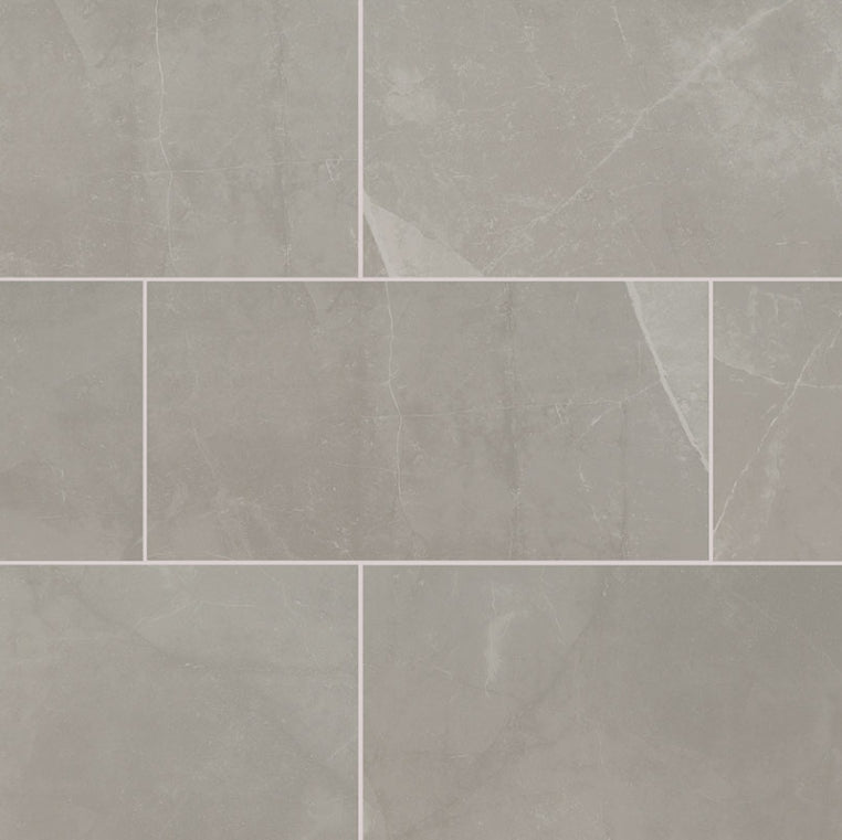 Sande Grey Porcelain Tile