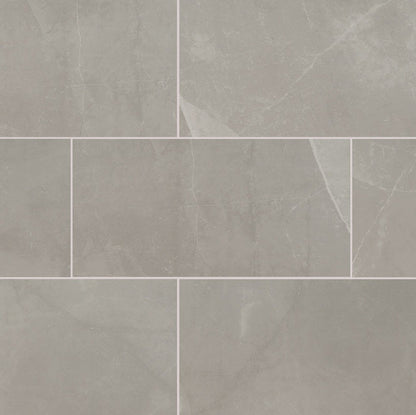Sande Grey Porcelain Tile