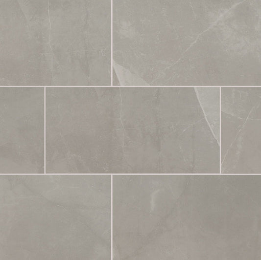 Sande Grey Porcelain Tile