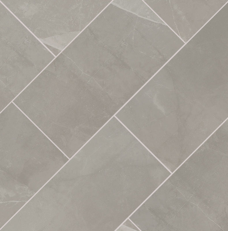 Sande Grey Porcelain Tile