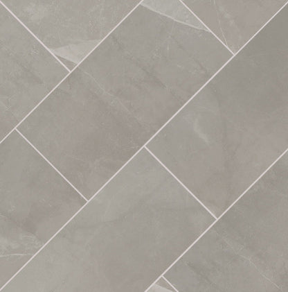 Sande Grey Porcelain Tile