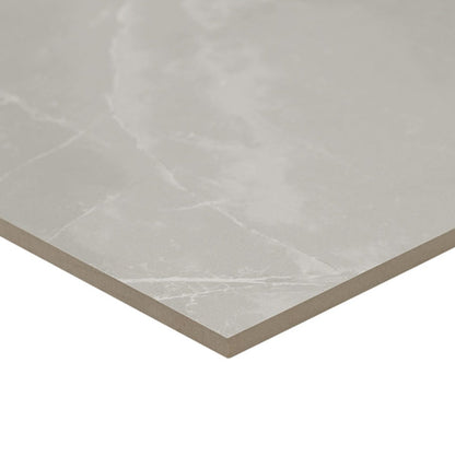 Sande Grey Porcelain Tile