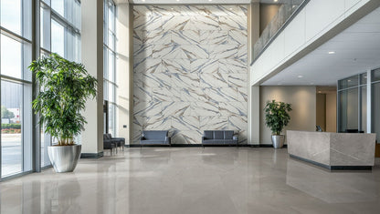 Sande Grey Porcelain Tile