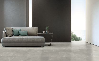 Sande Grey Porcelain Tile