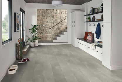 Sande Grey Porcelain Tile
