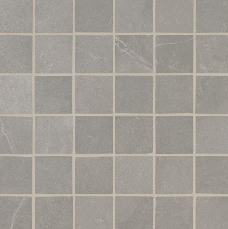 Sande Grey Porcelain Tile