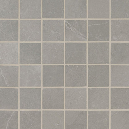Sande Grey Porcelain Tile