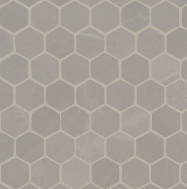 Sande Grey Porcelain Tile