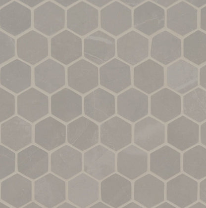 Sande Grey Porcelain Tile