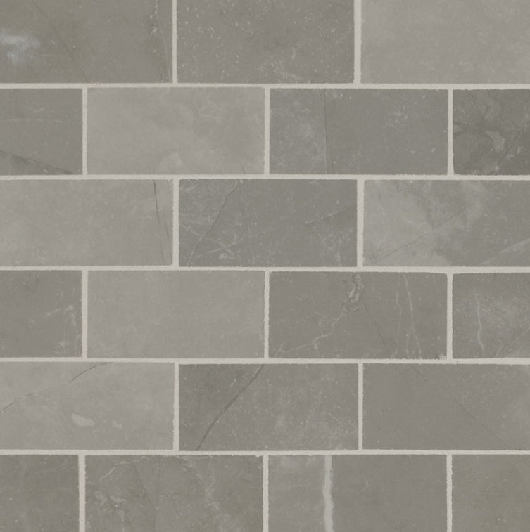 Sande Grey Porcelain Tile
