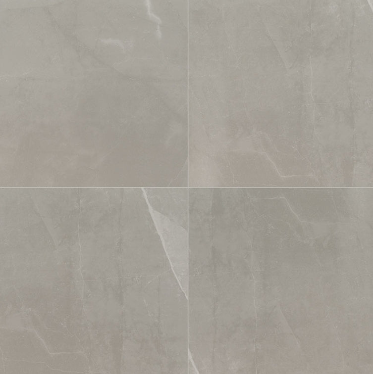 Sande Grey Porcelain Tile