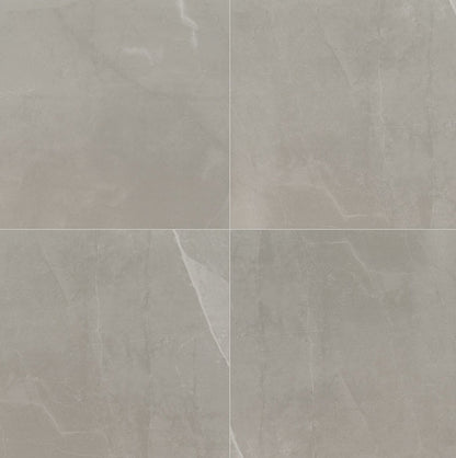 Sande Grey Porcelain Tile