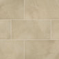 Sande Cream Porcelain Tile