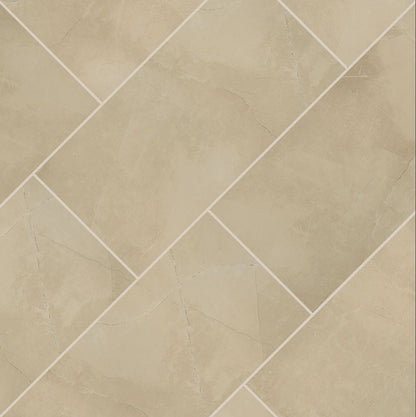 Sande Cream Porcelain Tile