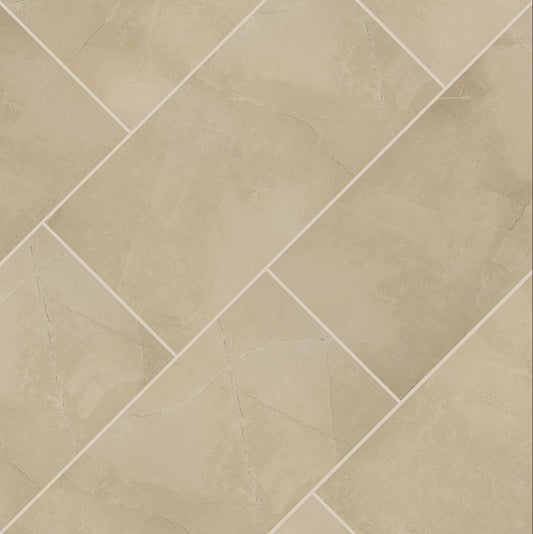 Sande Cream Porcelain Tile