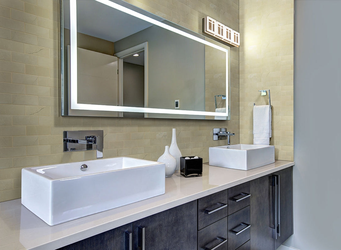 Sande Cream Porcelain Tile