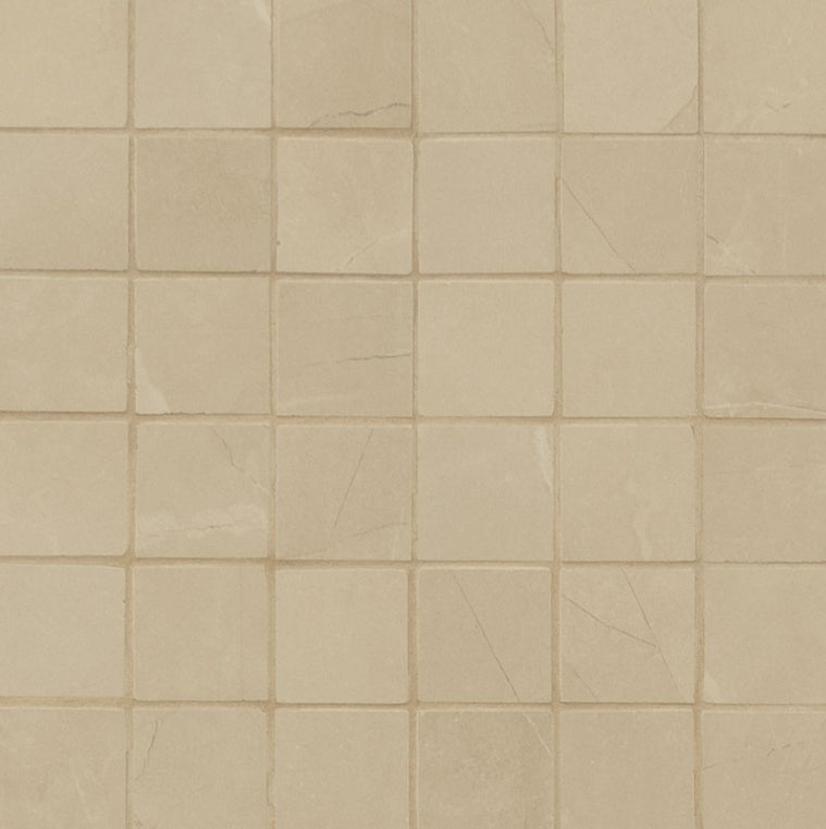 Sande Cream Porcelain Tile
