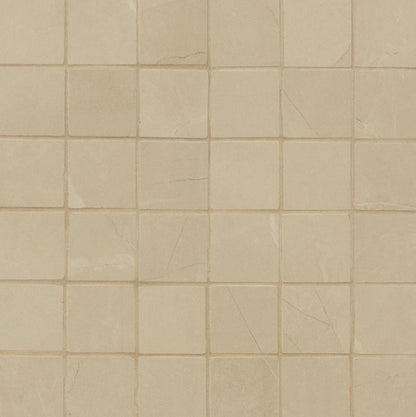 Sande Cream Porcelain Tile