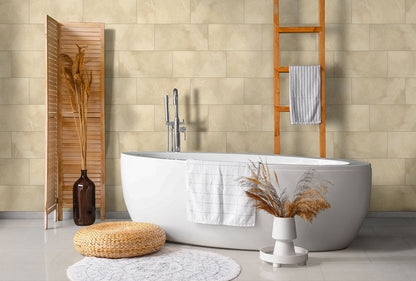 Sande Cream Porcelain Tile