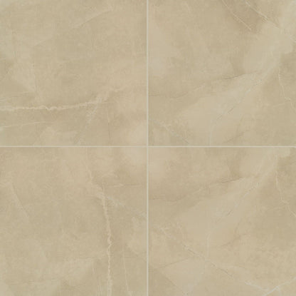 Sande Cream Porcelain Tile