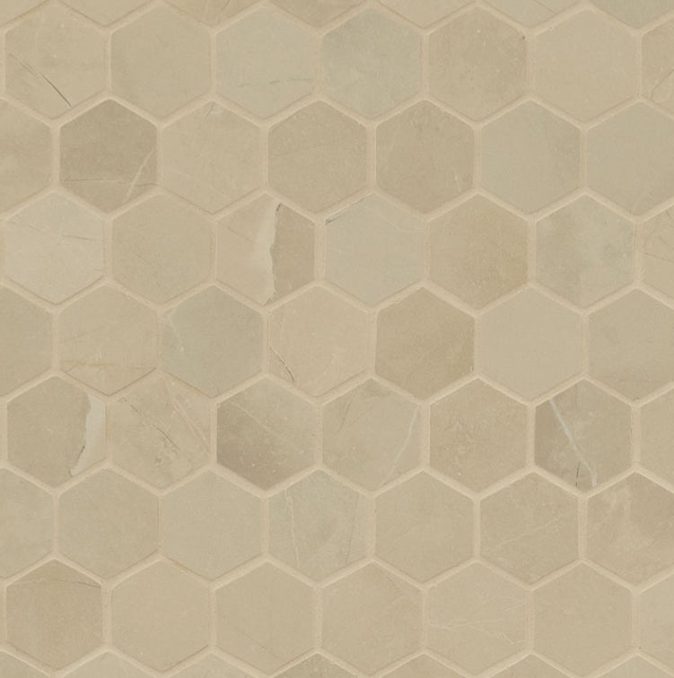 Sande Cream Porcelain Tile