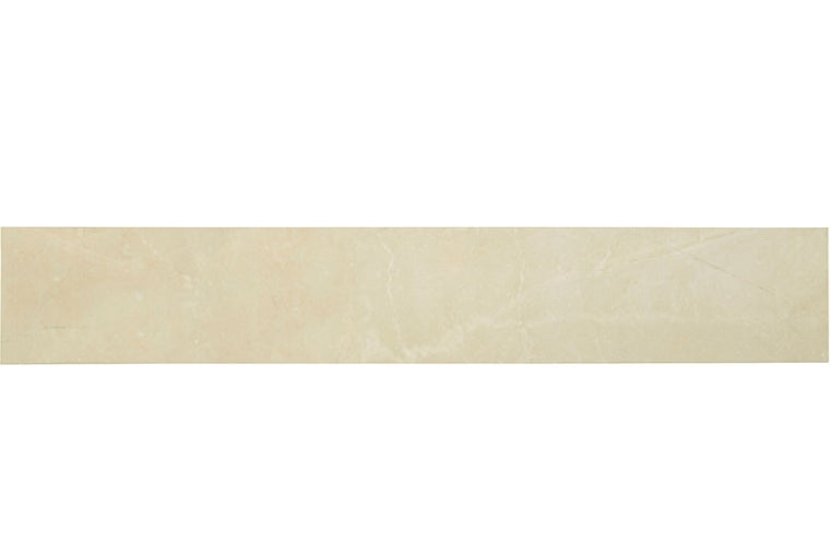 Sande Cream Porcelain Tile