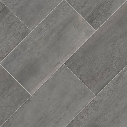Oxide Magnetite Porcelain Tile