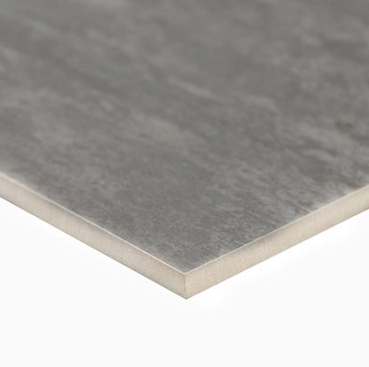 Oxide Magnetite Porcelain Tile