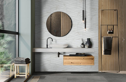 Oxide Magnetite Porcelain Tile