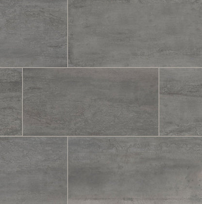 Oxide Magnetite Porcelain Tile