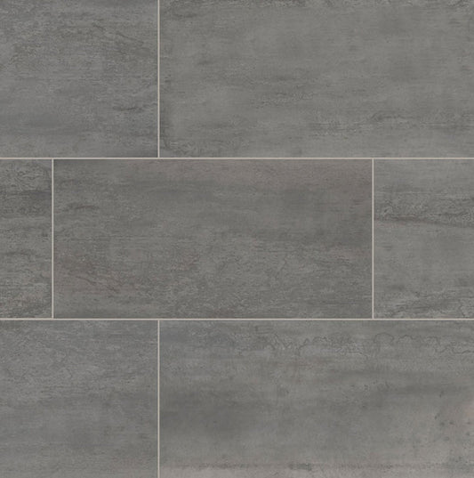 Oxide Magnetite Porcelain Tile