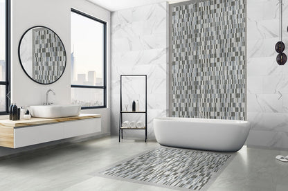 Oxide Magnetite Porcelain Tile