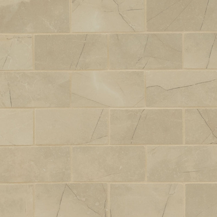 Sande Cream Porcelain Tile