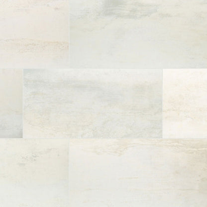 Oxide Blanc Porcelain Tile