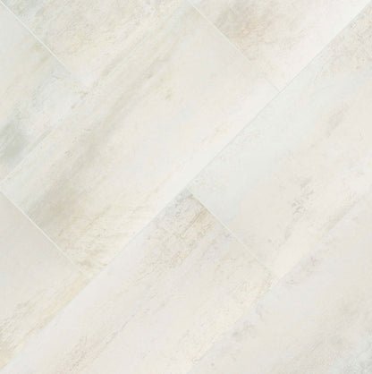Oxide Blanc Porcelain Tile