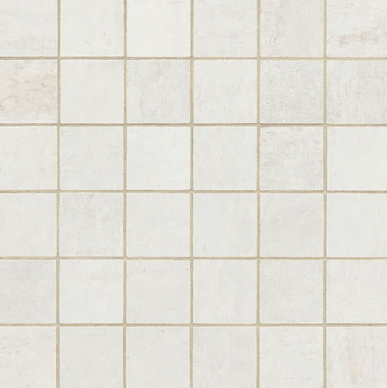 Oxide Blanc Porcelain Tile