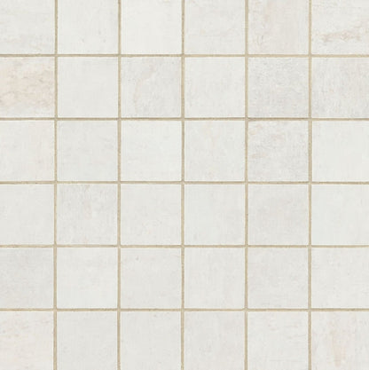 Oxide Blanc Porcelain Tile