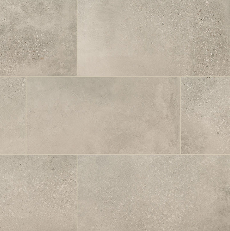 Traktion Calypso Ash Porcelain Tile (Copy)