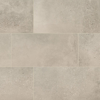 Traktion Calypso Ash Porcelain Tile (Copy)