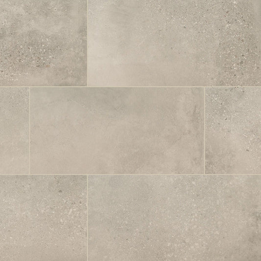 Traktion Calypso Ash Porcelain Tile (Copy)