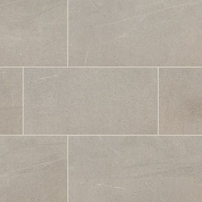 Traktion Maven Gris Porcelain Tile