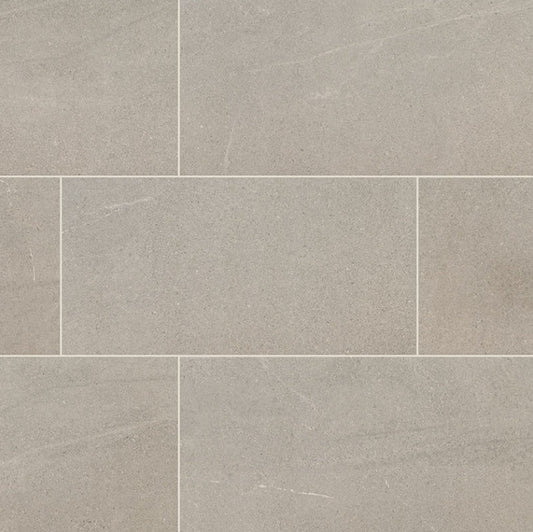 Traktion Maven Gris Porcelain Tile