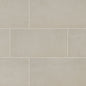 Traktion Maven Ivory Porcelain Tile
