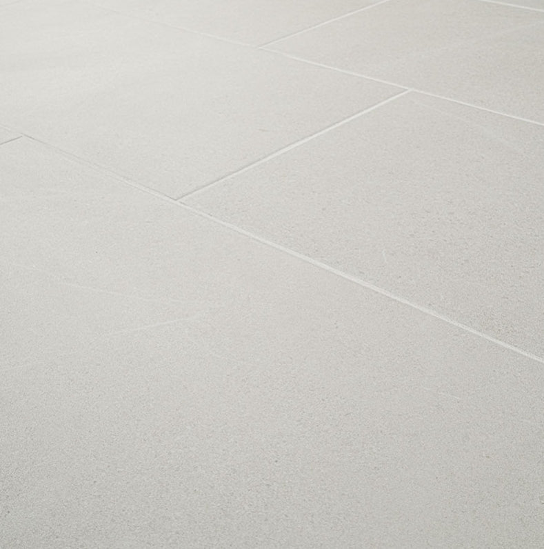 Traktion Maven Talc Porcelain Tile