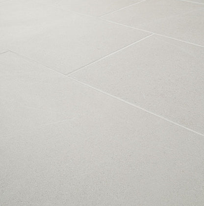 Traktion Maven Talc Porcelain Tile