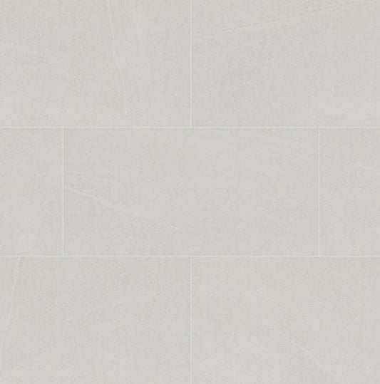 Traktion Maven Talc Porcelain Tile