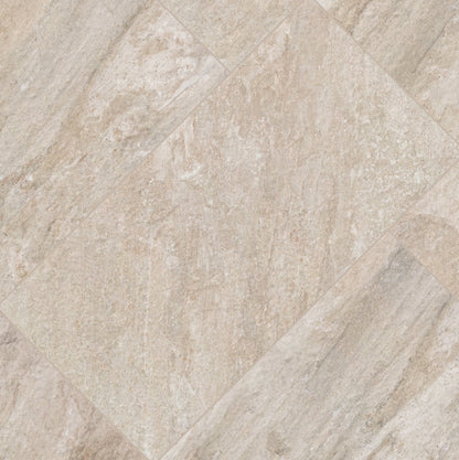 Traktion Stowe Desert Amber Porcelain Tile